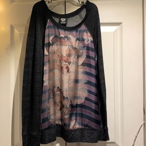 Bobeau shit, never worn